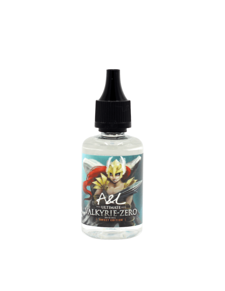 CONCENTRÉ VALKYRIE ZÉRO - A&L