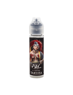 YAKUZA 50ML 2
