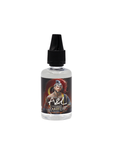 CONCENTRÉ YAKUZA - A&L