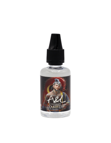 CONCENTRÉ YAKUZA - A&L