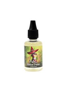CONCENTRÉ GREEN OASIS 2