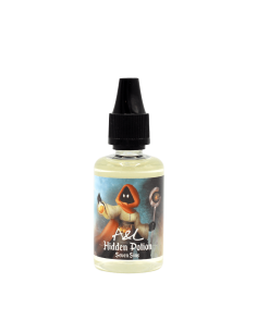 CONCENTRÉ SEVEN SINS 2