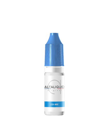 USA MIX - ALFALIQUID