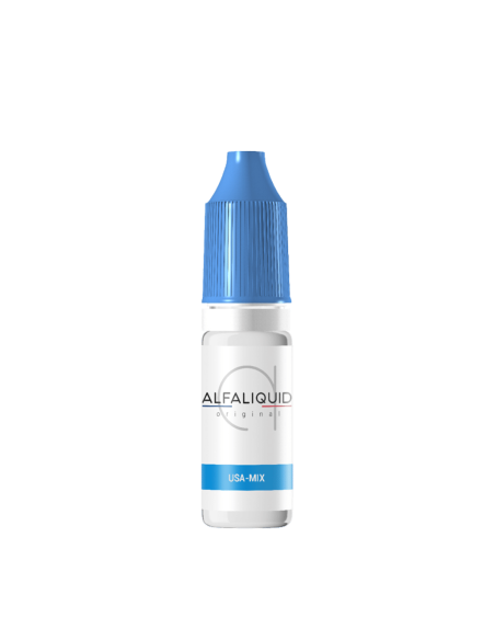 USA MIX - ALFALIQUID