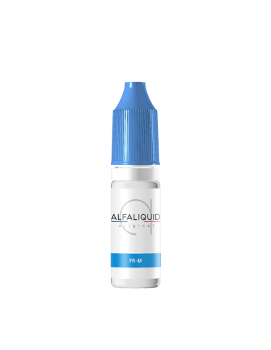 FR-M - ALFALIQUID