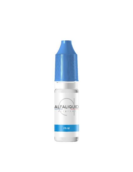FR-M - ALFALIQUID