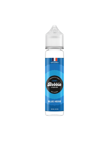 BLUE HEISE 50/100/200ML - DARK BOBBLE