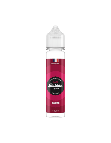 ROCKER 50/100/200ML - DARK BOBBLE