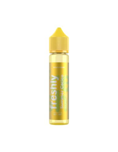 SUMMER CACICO 50/100/200ML - FRESHLY BOBBLE