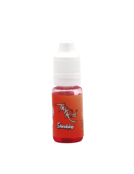 THE RED - SHOCKING BOBBLE