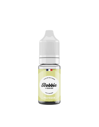 PASTÈQUE - BOBBLE