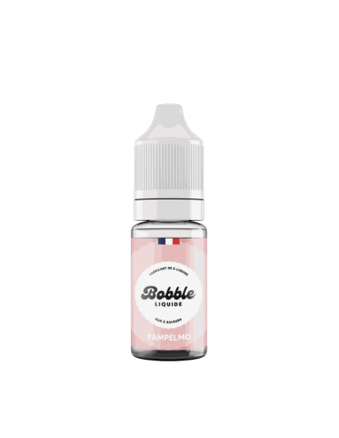 PAMPELMO - BOBBLE