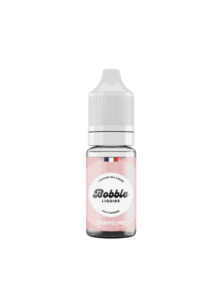 PAMPELMO - BOBBLE