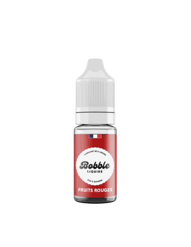 FRUITS ROUGES - BOBBLE