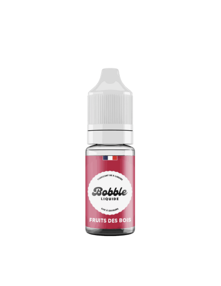 FRUITS DES BOIS - BOBBLE
