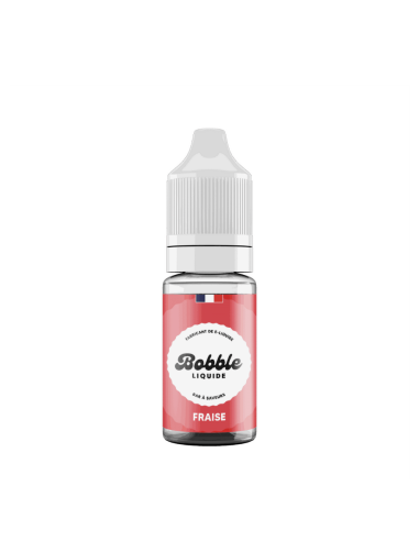 FRAISE - BOBBLE