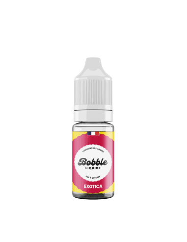 EXOTICA - BOBBLE