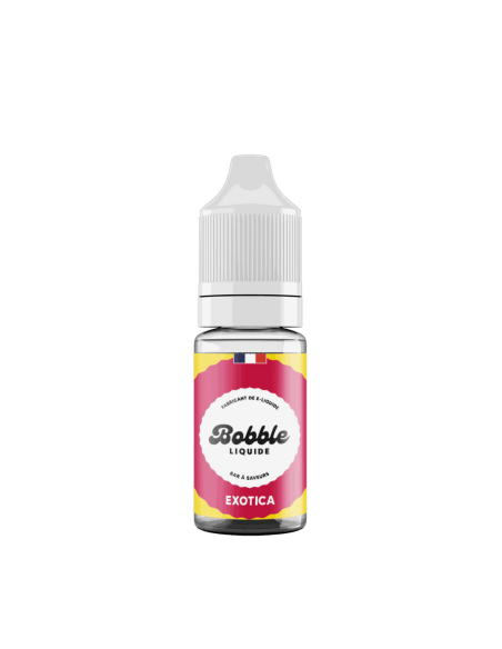 EXOTICA - BOBBLE