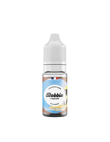 CLASSIC ISLAND - BOBBLE