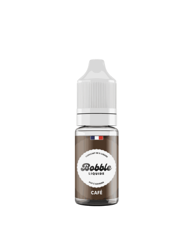 CAFÉ - BOBBLE