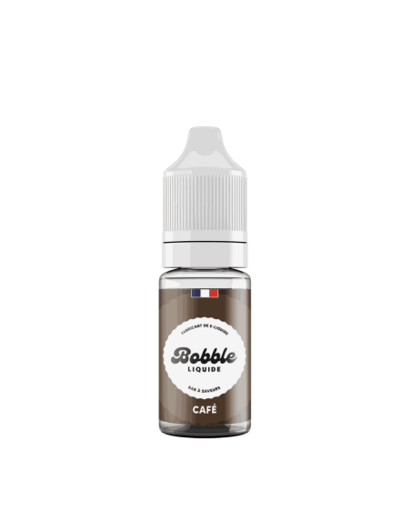 CAFÉ - BOBBLE