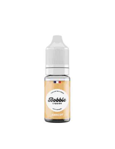 ABRICOT - BOBBLE