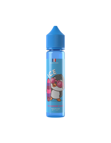 SUMMER WAVE 50ML - BOBBLE ICE