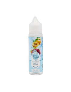 NECTARINE FRUIT DU DRAGON 50ML - LE PETIT VERGER FRAIS 2