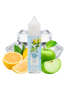 POMME CITRON 50ML - LE PETIT VERGER FRAIS