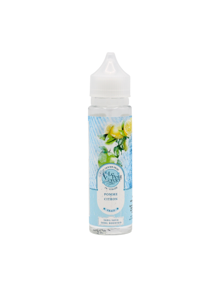 POMME CITRON 50ML - LE PETIT VERGER FRAIS