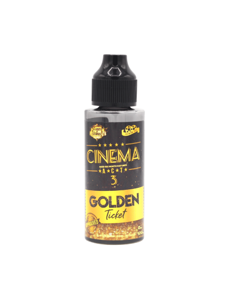 CINEMA ACT 3 100ML - CLOUD OF ICARUS