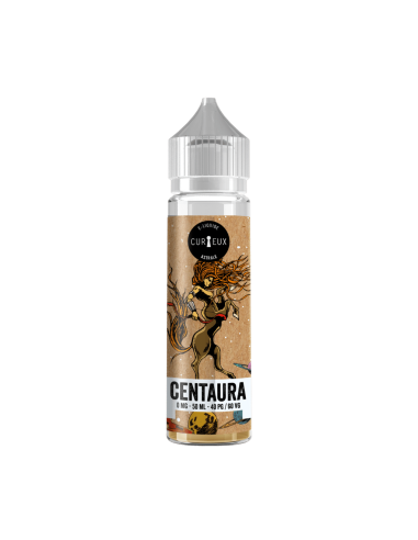 CENTAURA 50ML - CURIEUX ASTRALE
