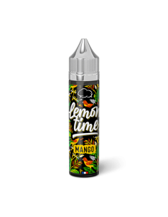MANGO 50ML - LEMON'TIME 2