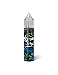 BLUEBERRY 50ML - LEMON'TIME 2