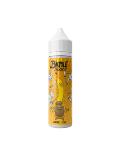 BANANE KIWI 50ML - BATTLE JUICE BOBBLE 2