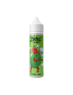FRAISE PASTÈQUE 50ML - BATTLE JUICE BOBBLE 2