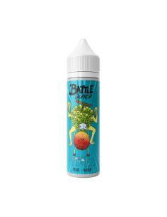 PÊCHE RAISIN 50ML - BATTLE JUICE BOBBLE 2