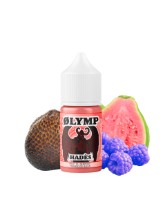 CONCENTRÉ HADES - OLYMP
