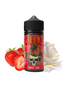 CHANTILLY FRAISE 100ML - SEUM