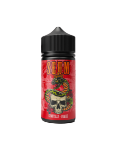 CHANTILLY FRAISE 100ML - SEUM 2