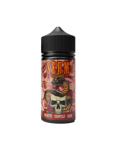 NOISETTE CHANTILLY CACAO 100ML - SEUM 2