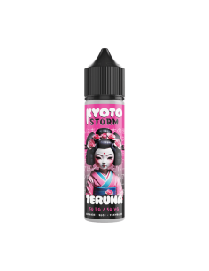 TERUHA 50ML - KYOTO STORM 2