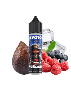 MUSASHI 50ML - KYOTO STORM