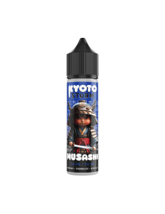 MUSASHI 50ML - KYOTO STORM 2
