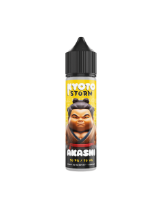 AKASHI 50ML - KYOTO STORM 2