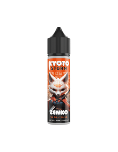 ZENKO 50ML - KYOTO STORM 2